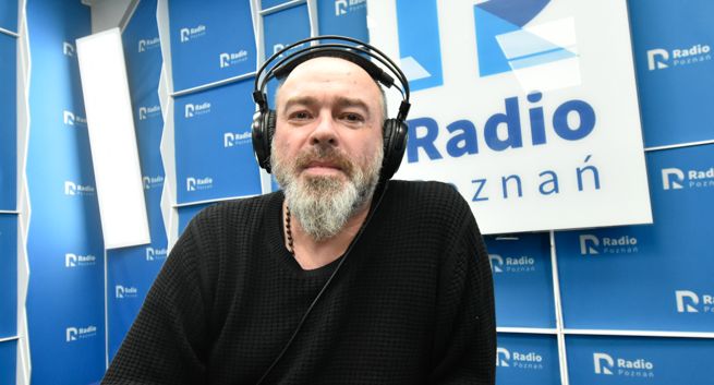 Muzyk rockowy po 8 latach traci audycję w Radiu Poznań