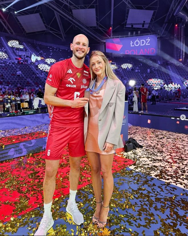 Anna i Bartosz Kurkowie