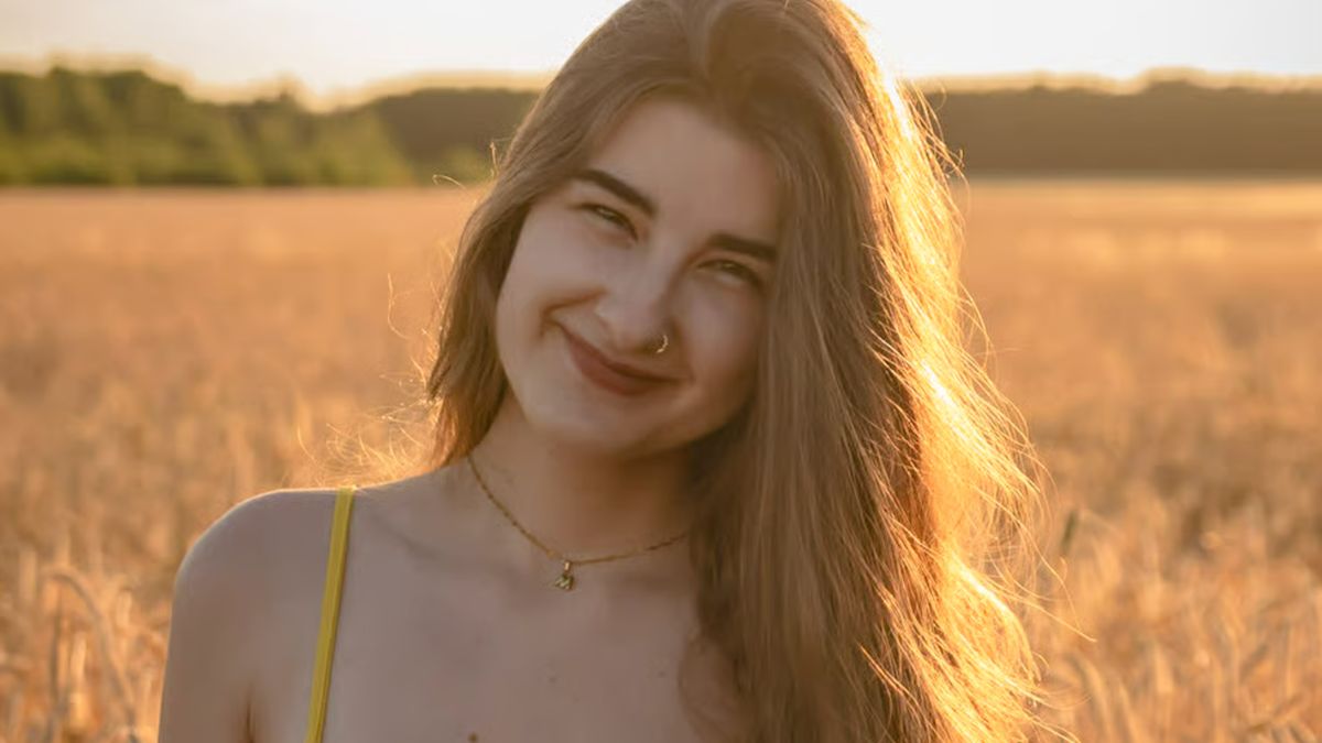 20-letnia Daria potrzebuje pomocy.