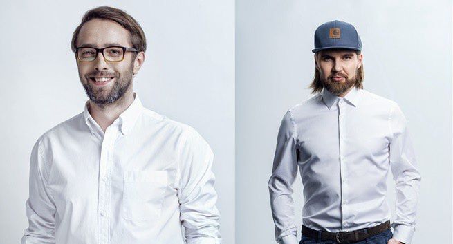 Jakub Krawczyk i Michał Glapiński w zarządzie Brand New Galaxy
