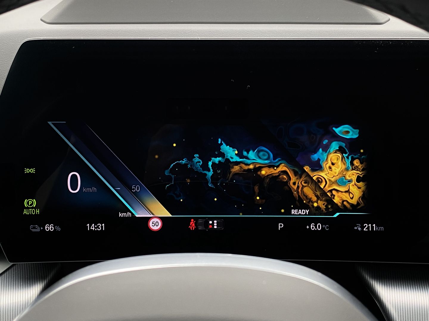 BMW iX1 xDrive30 (2023)