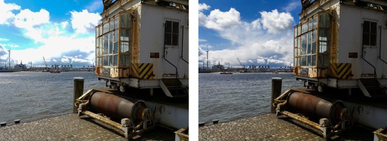 Nowy Lightroom Mobile 2.5 sprawi, że iPhone możefotografować w formacie DNG RAW 3