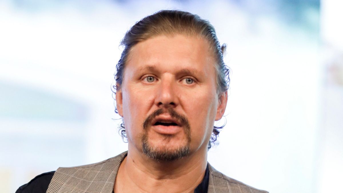 Andrzej Nejman w ogniu oskarżeń pracowników Teatru Kwadrat