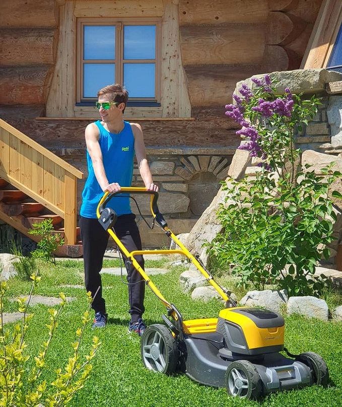 Kamil Stoch