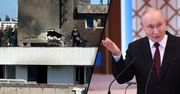 Putin musi przykryć porażkę. Będzie więcej prowokacji i szczypania NATO