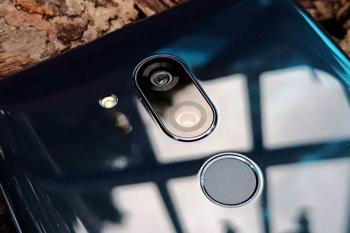 Test LG G7 ThinQ – jakością dźwięku deklasuje nawet iPhone'a X 6