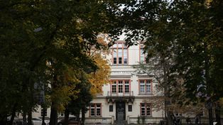 Kraków: Trwają przygotowania do zagospodarowania terenu Politechniki
