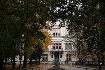 Kraków: Trwają przygotowania do zagospodarowania terenu Politechniki