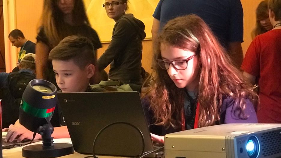 Emmett Brewer – 11-latek, który zhakował stronę internetową stanu Floryda