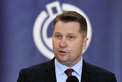 Sugestie Czarnka. "Ekonomia nad zdrowym rozsądkiem"