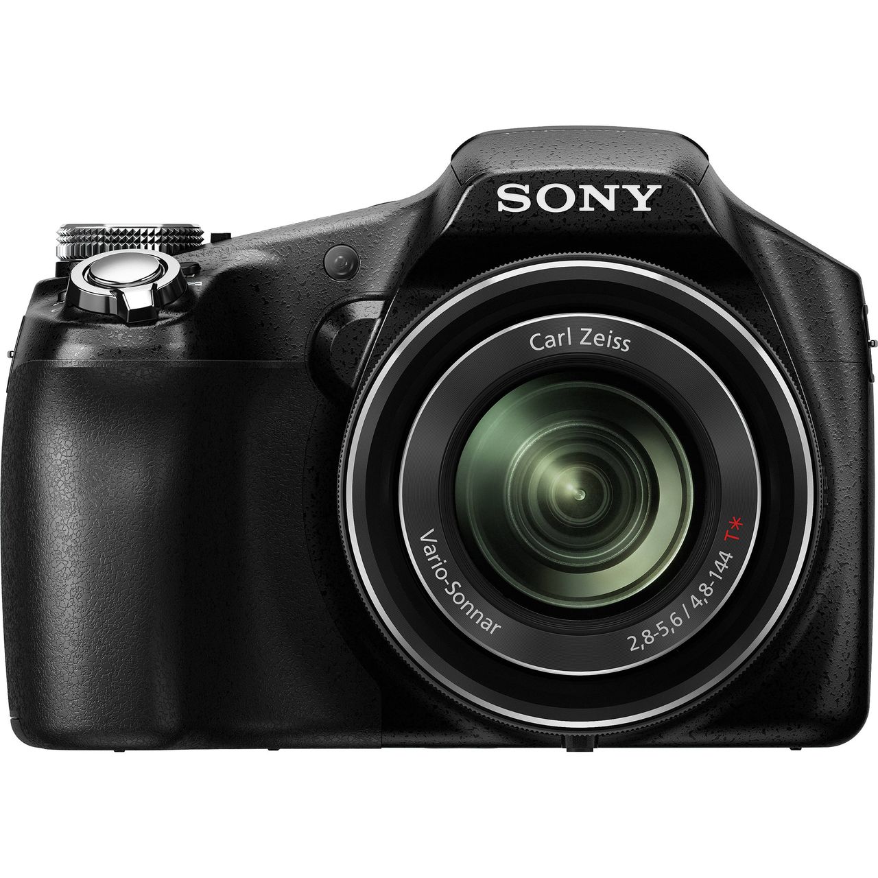 Sony Cyber-shot DSC-HX100V