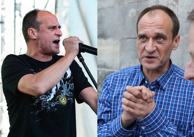 "Darmowy" koncert Kukiza kosztował KILKADZIESIĄT TYSIĘCY złotych?