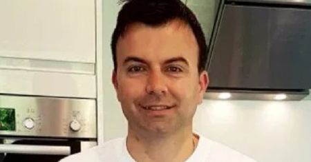 Zamienił alkohol na gotowanie. Bloger kulinarny Aaron Calder opowiada o tym, jak pokonał nałóg