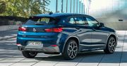 BMW X2 xDrive 25e uzupełnia hybrydową ofertę Bawarczyków