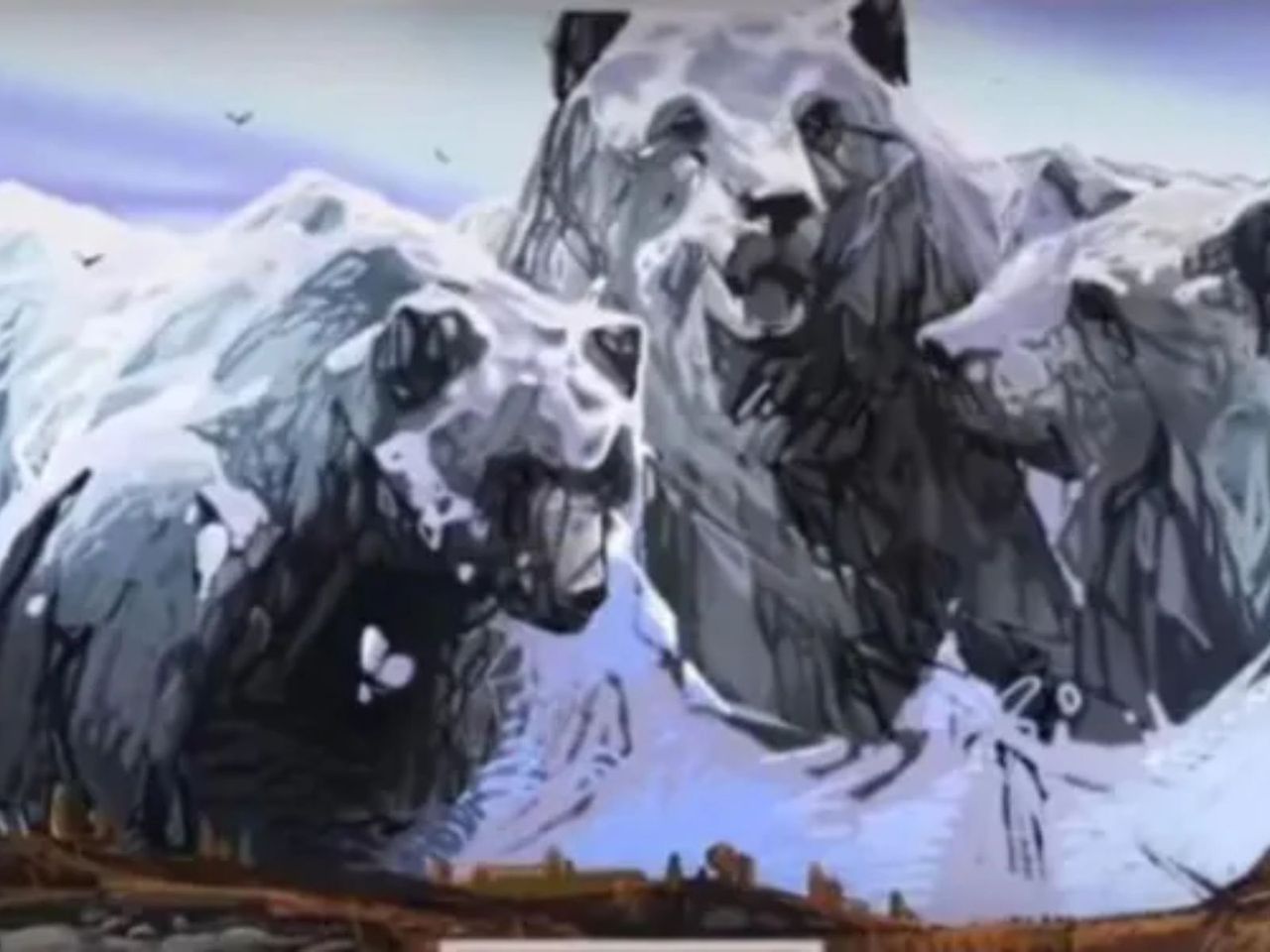 Co widzisz? Błyskawiczny test na inteligencję