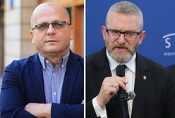 "Śmiem twierdzić". Generał odpowiada na wpis Brauna o Teheranie