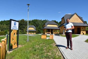 Słona: Łazienki mineralne gotowe do otwarcia. To nowe miejsce na mapie turystycznej regionu