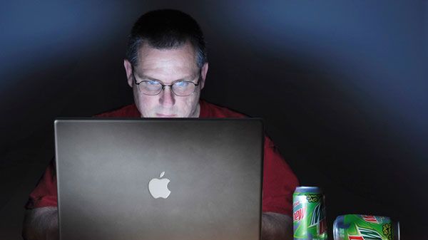 Zdjęcie z okładki magazynu Time za niecałe 31 dolarów 1