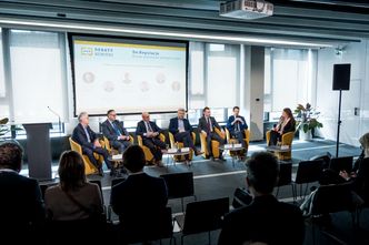 Pierwsze efekty prac deregulacyjnych możliwe już jesienią. Ten proces uwolni w firmach środki na inwestycje