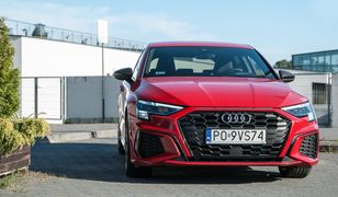 Co wiesz o Audi?