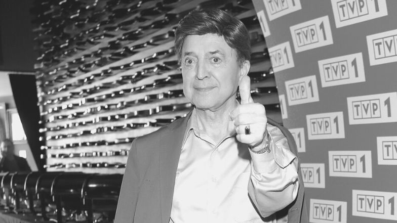 Jerzy Połomski 