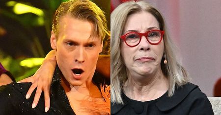 TYLKO U NAS! W mediach huczy o KONFLIKCIE Masłowskiego i Potockiej. Dosadne słowa tancerza [WIDEO]