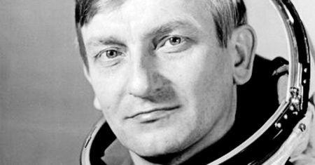 Pierwszy Polak w kosmosie. Był tam prawie 50 lat temu