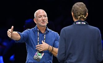Bezos o szale inwestycji w AI: część inwestorów straci, ale zyskamy wszyscy