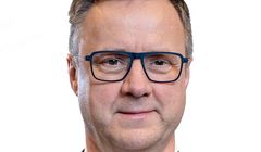 Nowy właściciel "Rzeczpospolitej" odchudza spółkę zależną. W zarządzie tylko prezes