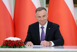 Jest decyzja prezydenta ws. ustawy budżetowej