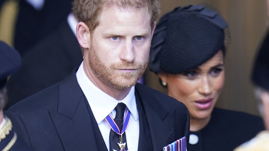 Harry i Meghan nie zostali zaproszeni na prestiżowe spotkanie. Zdecydował Karol III