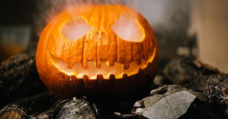 Więzienie za świętowanie Halloween w Polsce. Pojawił się projekt ustawy