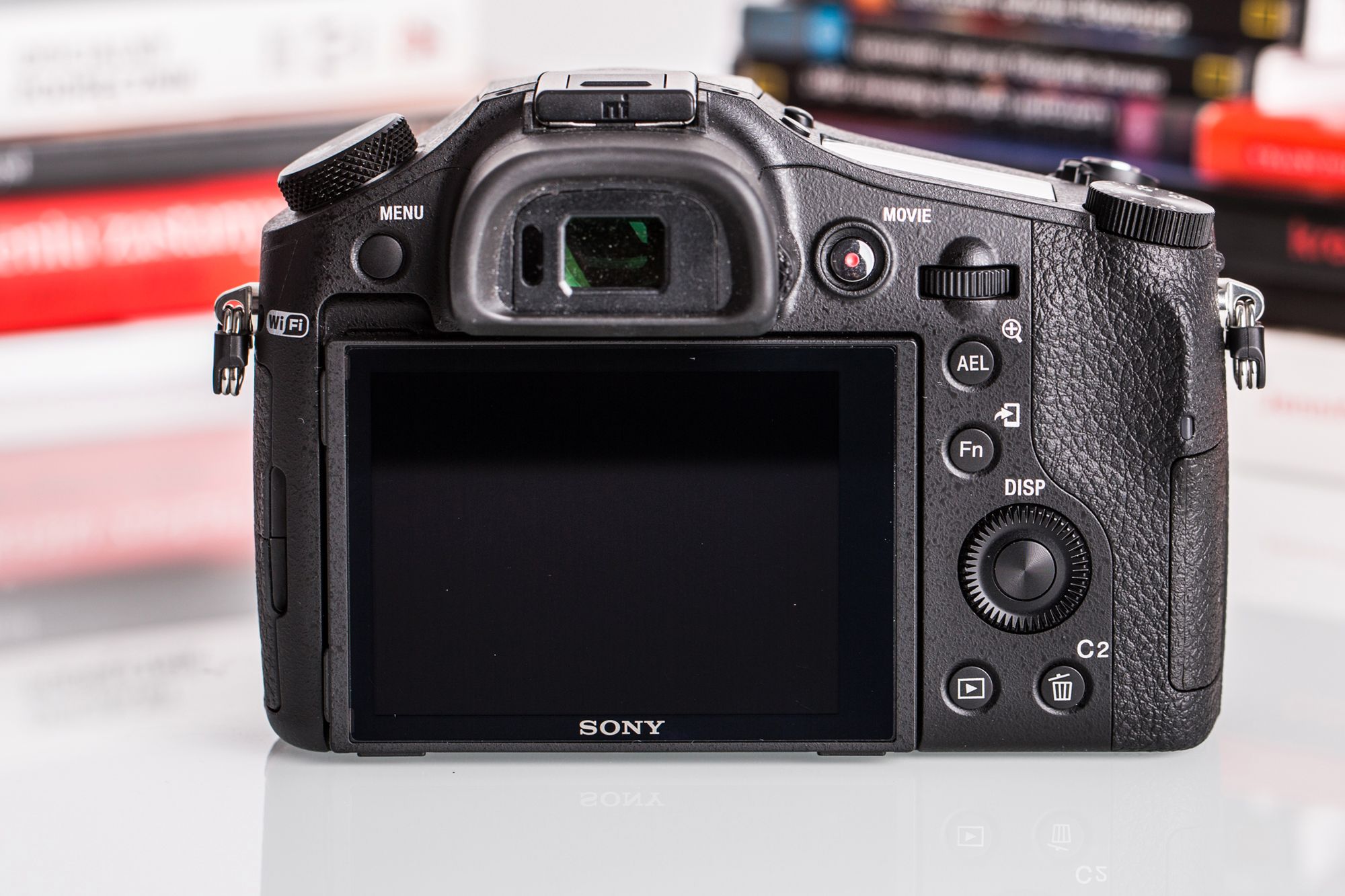 Sony RX10 Mark II - dobre, staje się jeszcze lepsze [test] 4