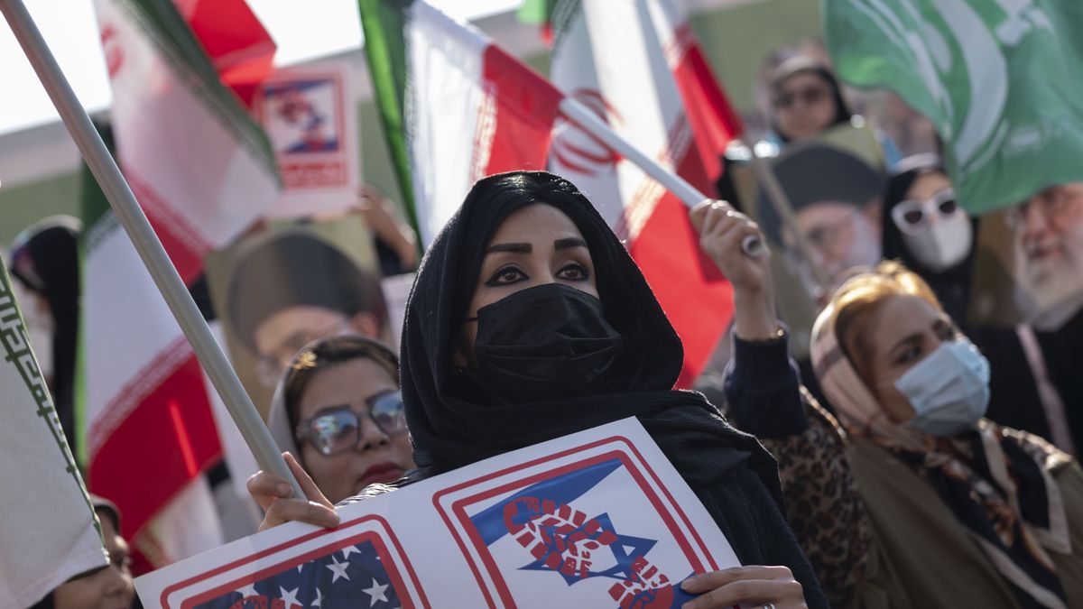 W Iranie trwają protesty