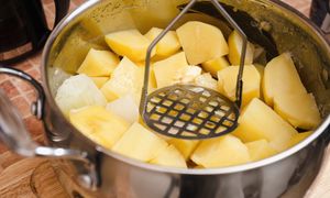 Dodaj do ziemniaków zamiast soli. Będą zdrowsze, a pyszne i aromatyczne