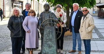 Samotny rejs dookoła Ziemi Henryka Jaskuły. Minie 45. rocznica zakończenia