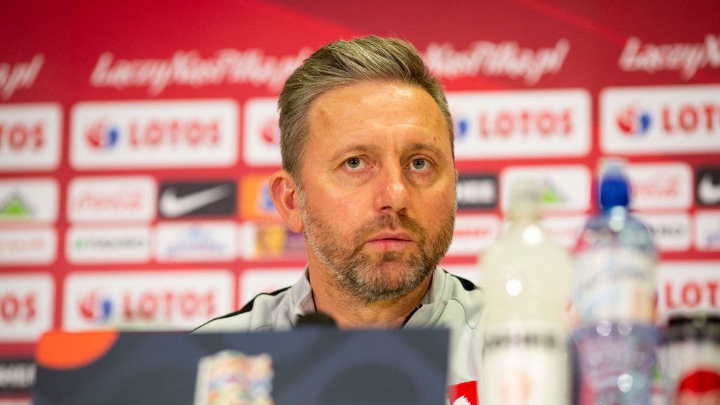 Jerzy Brzęczek rozesłał powołania