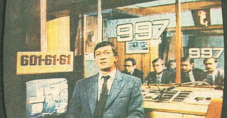 Kultowe programy telewizyjne z PRL-u. Czy jeszcze je pamiętasz?