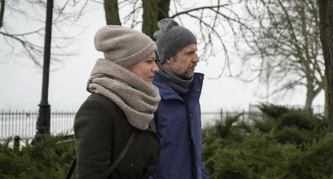 1,17 mln widzów drugiego sezonu „Pod powierzchnią” w TVN