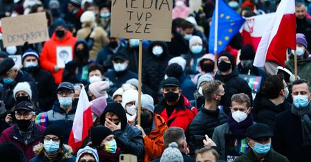 Niemieckie media: bezpieczeństwo Polski obojętne dla PiS?