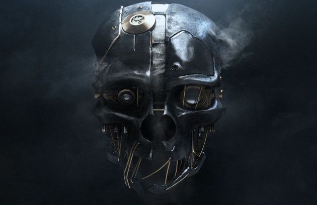 Dishonored 2 gra przeciek