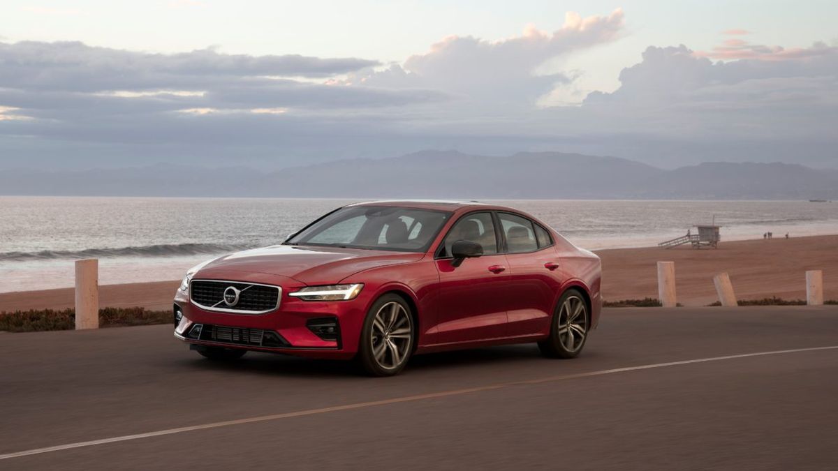 Volvo Cars