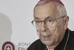 Polak w śpiączce w Wielkiej Brytanii. Głos zabrał Episkopat