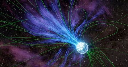 Kosmiczne "kopalnie" złota. Astronomowie odkryli ich sekrety