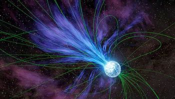 Kosmiczne "kopalnie" złota. Astronomowie odkryli ich sekrety