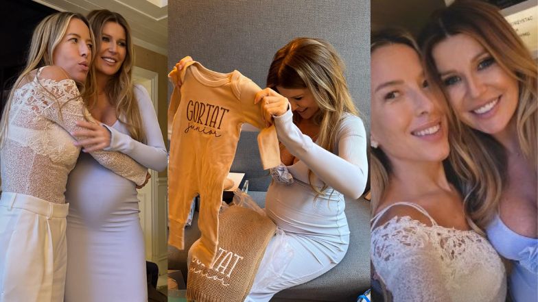 Żaneta Gortat, Ewa Chodakowska