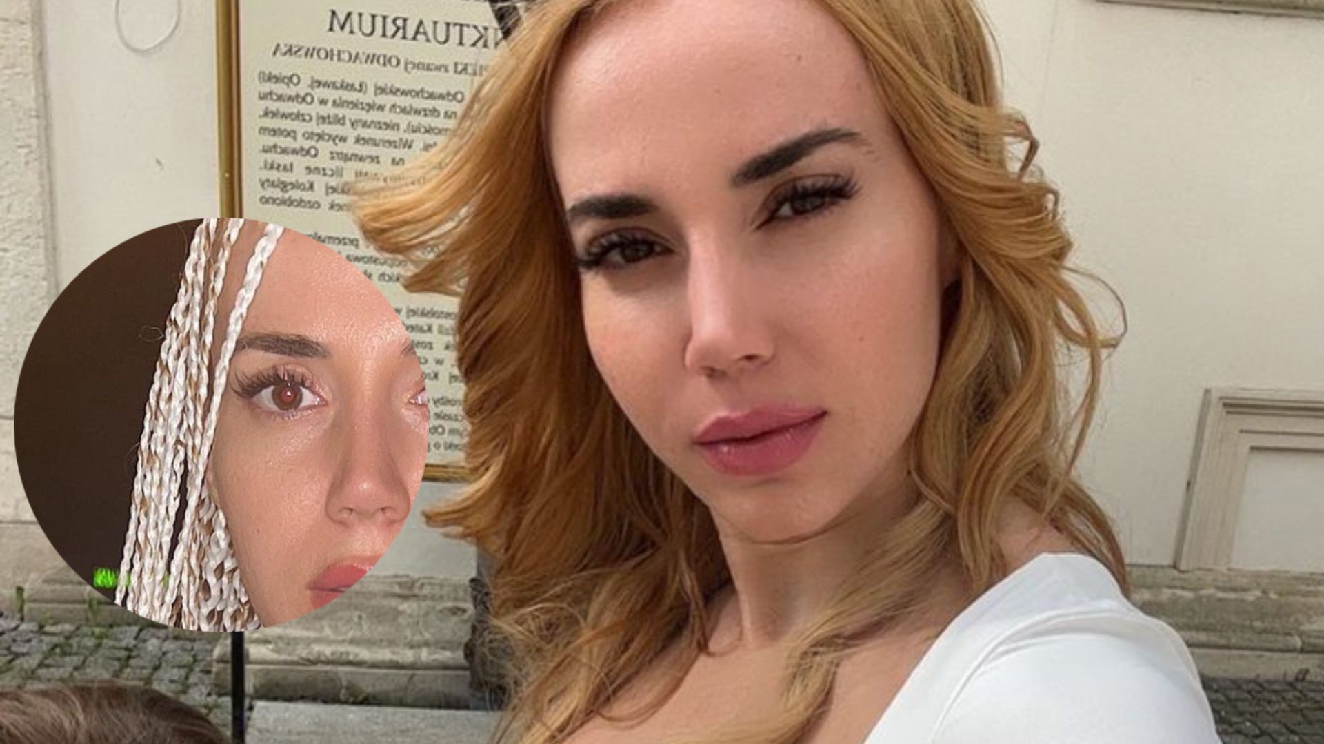 Marianna Schreiber zszokowała fryzurą