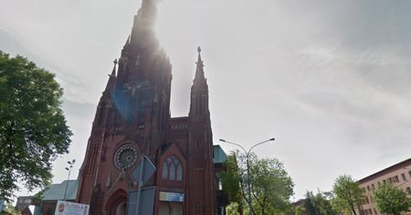 Orgia na plebanii. Rodzice nie chcą tam wyprawiać komunii