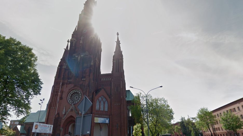 Orgia na plebanii. Rodzice nie chcą tam wyprawiać komunii