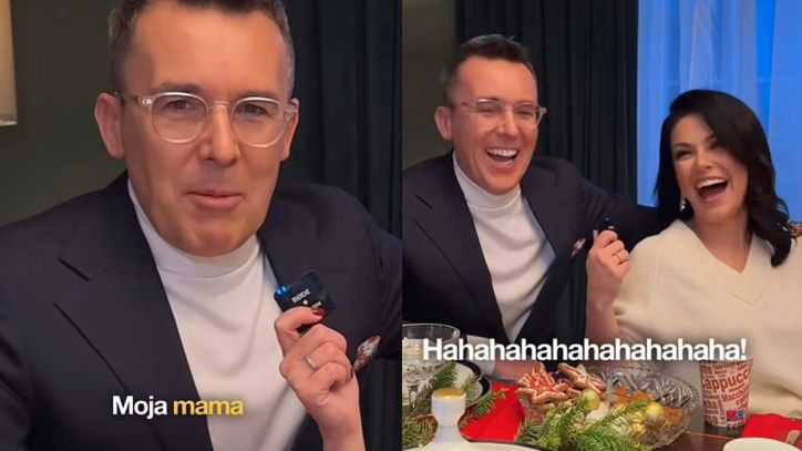 Katarzyna Cichopek, Maciej Kurzajewski